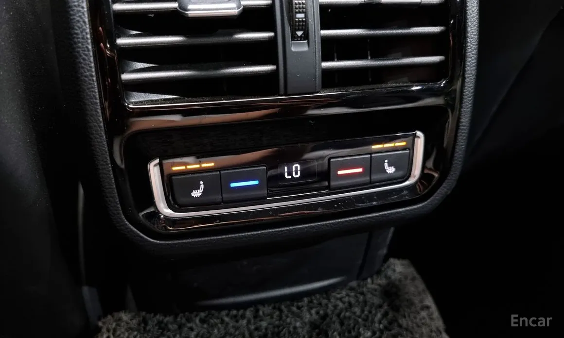 Volkswagen Passat 2018 2.0 TDI Prestige