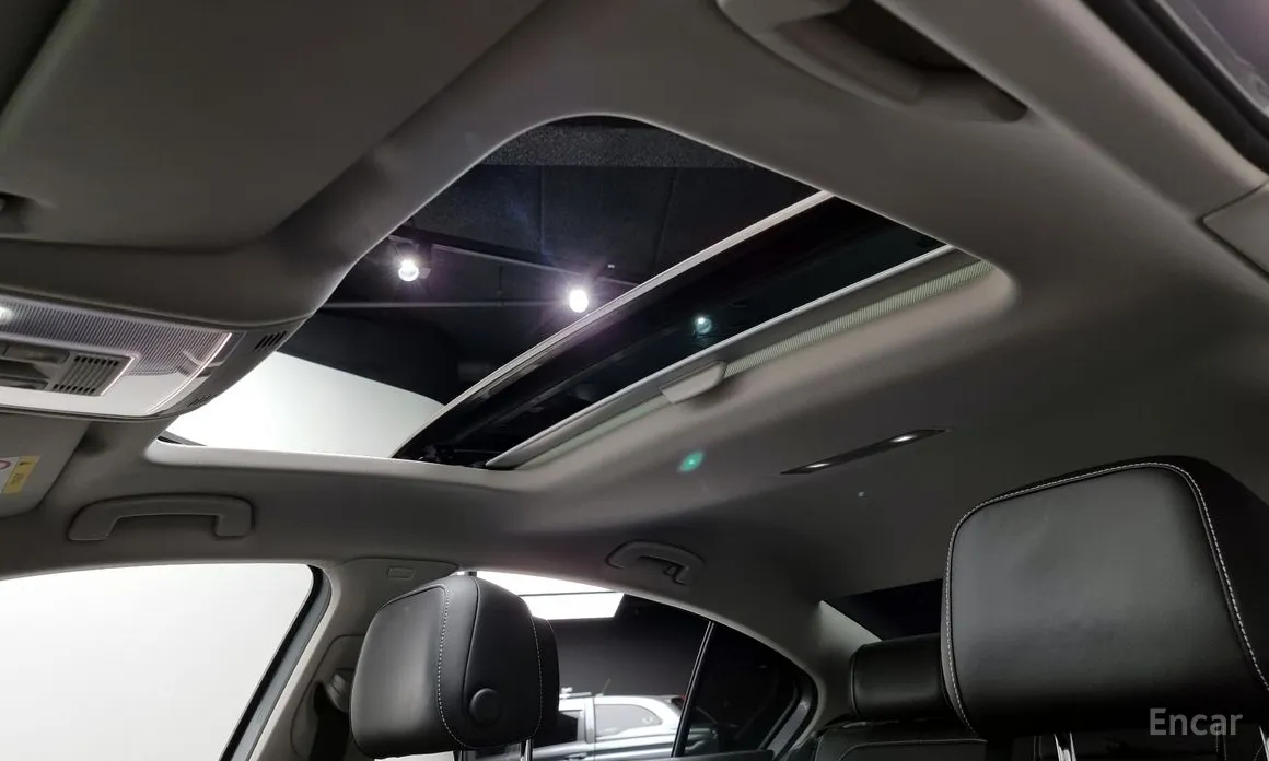 Volkswagen Passat 2018 2.0 TDI Prestige