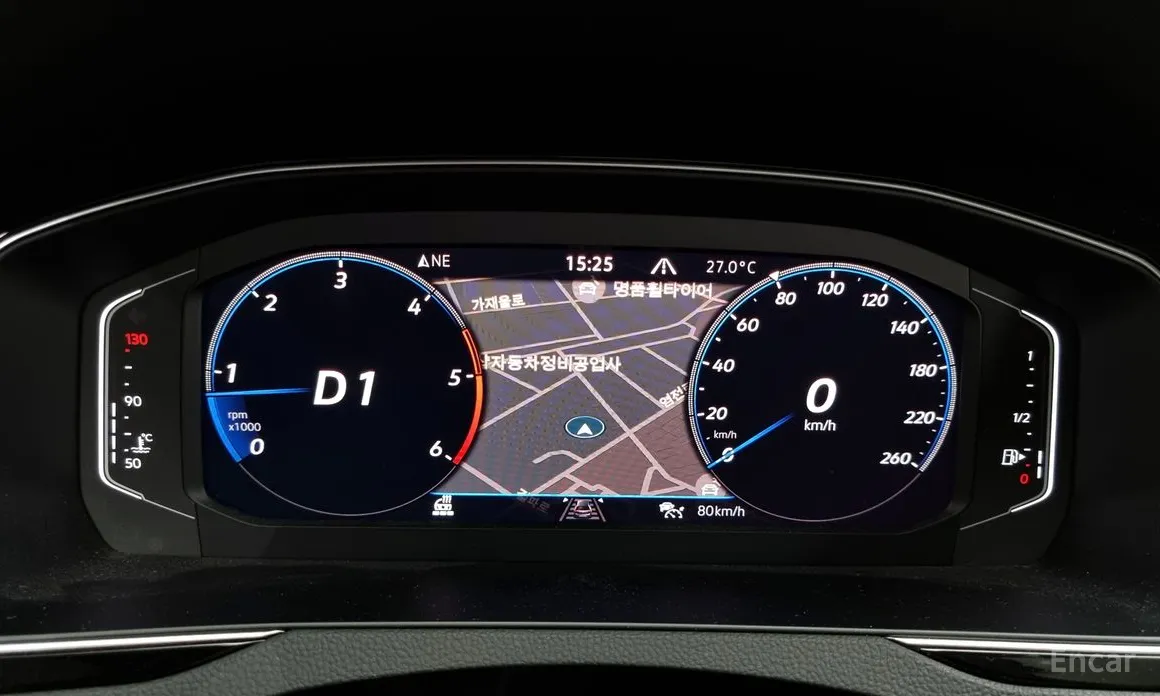 Volkswagen Passat 2018 2.0 TDI Prestige