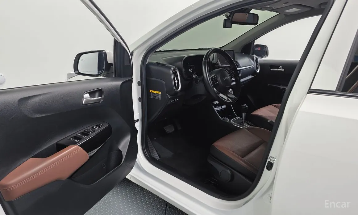 Kia Morning 2023 Signiture