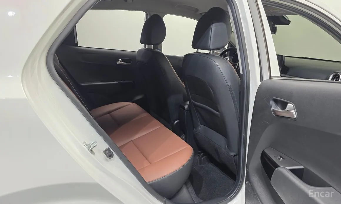 Kia Morning 2023 Signiture