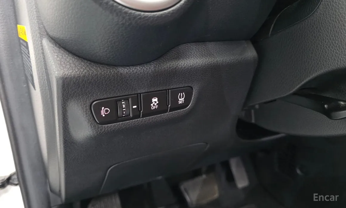 Kia Morning 2023 Signiture