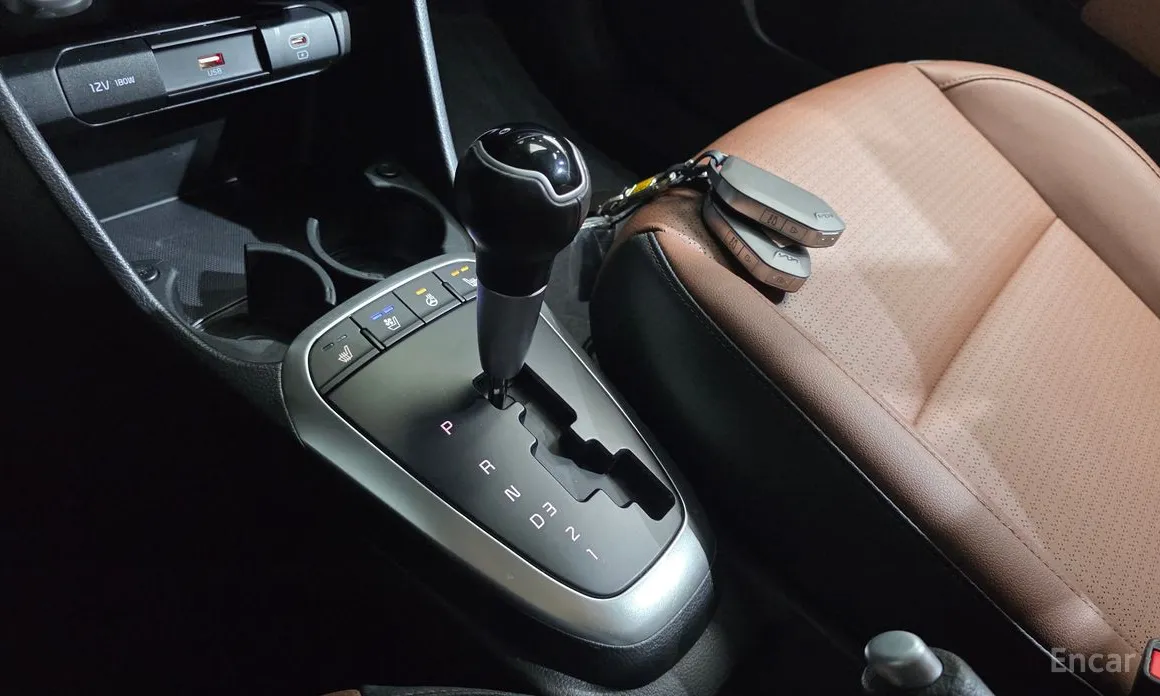 Kia Morning 2023 Signiture