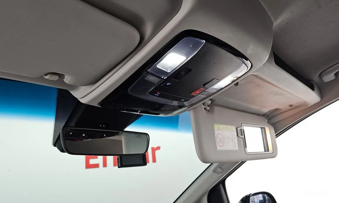 Hyundai Staria 2021 L3.5 Cargo 5-Seater