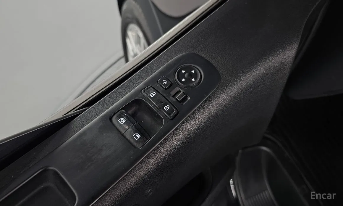 Hyundai Staria 2021 L3.5 Cargo 5-Seater