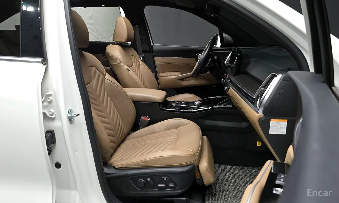 Kia Sorento 2023 HEV 1.6 2WD