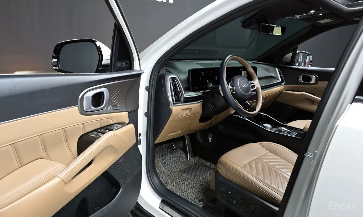 Kia Sorento 2023 HEV 1.6 2WD