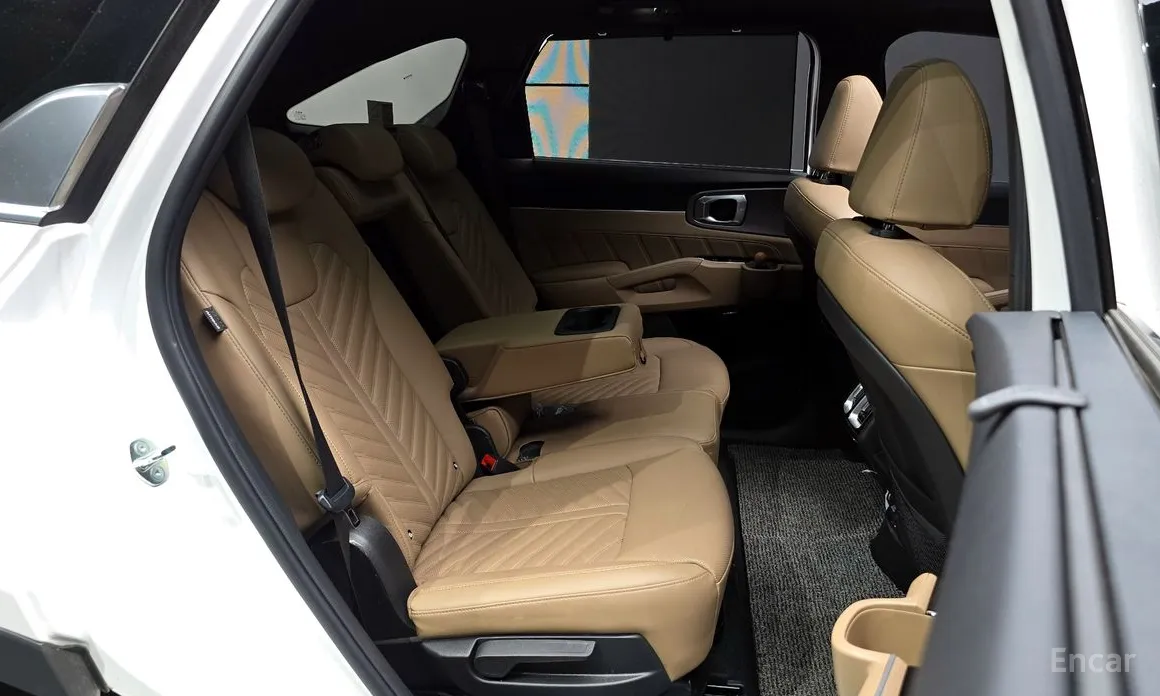 Kia Sorento 2023 HEV 1.6 2WD