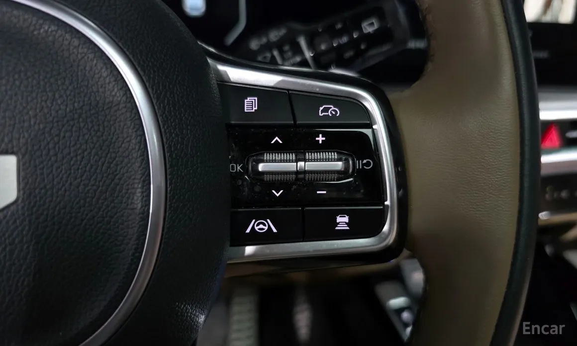 Kia Sorento 2023 HEV 1.6 2WD