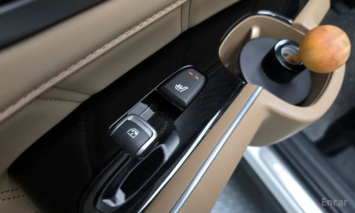 Kia Sorento 2023 HEV 1.6 2WD