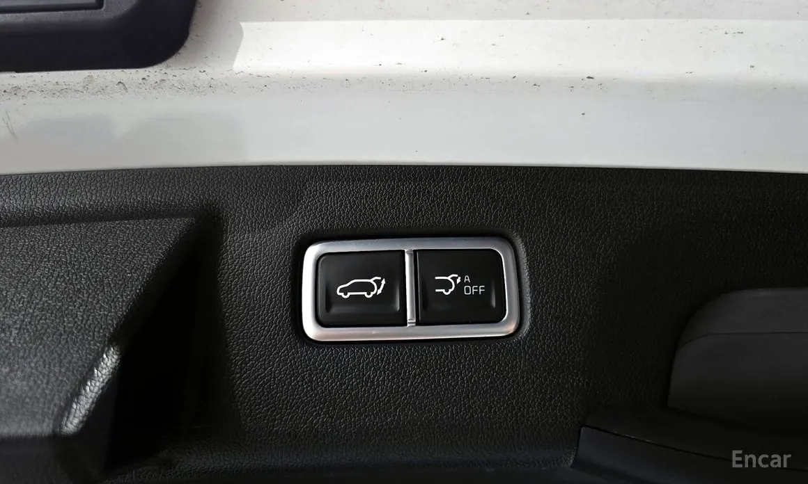 Kia Sorento 2023 HEV 1.6 2WD