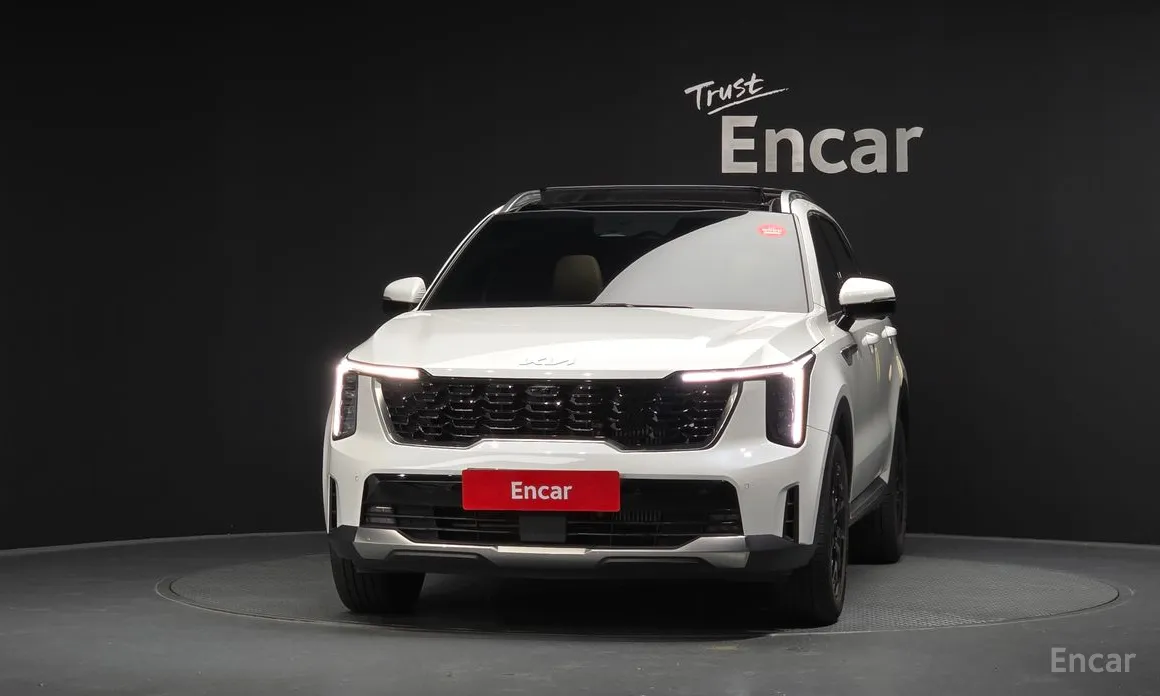 Kia Sorento 2023 HEV 1.6 2WD