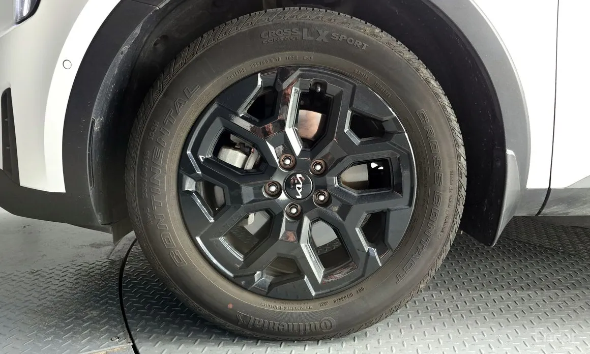 Kia Sorento 2023 HEV 1.6 2WD