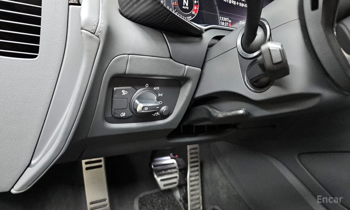 Audi R8 2016 5.2 V10 Performance Coupe