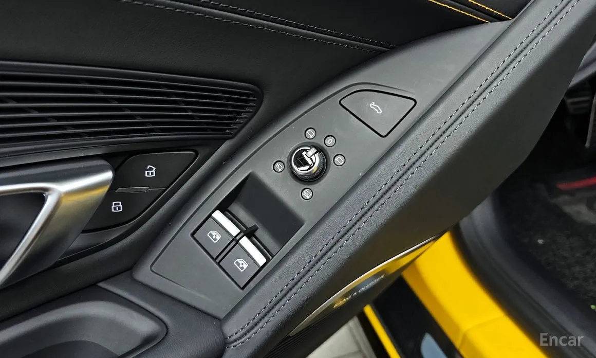 Audi R8 2016 5.2 V10 Performance Coupe