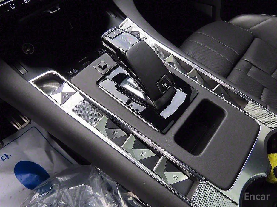 Citroen DS7 2019 2.0 BlueHDi Louvre Edition