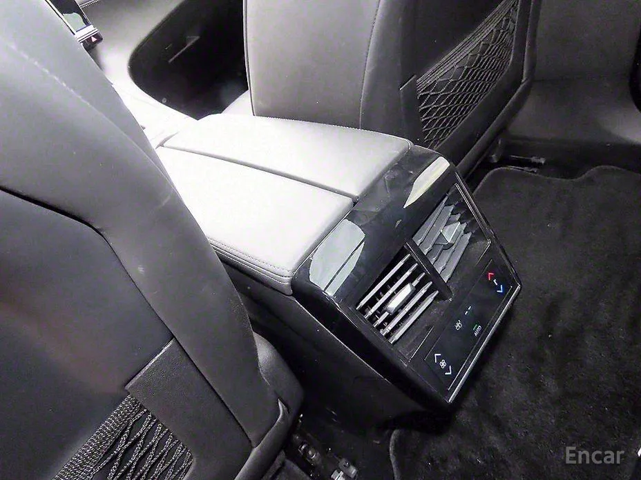 Citroen DS7 2019 2.0 BlueHDi Louvre Edition