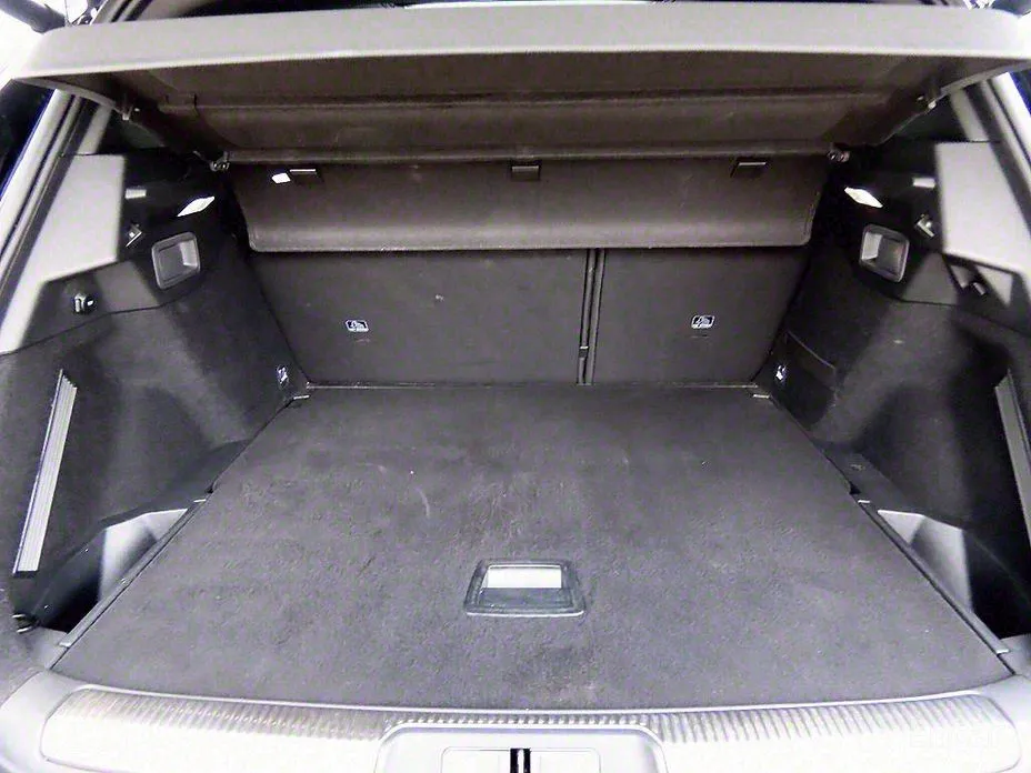 Citroen DS7 2019 2.0 BlueHDi Louvre Edition