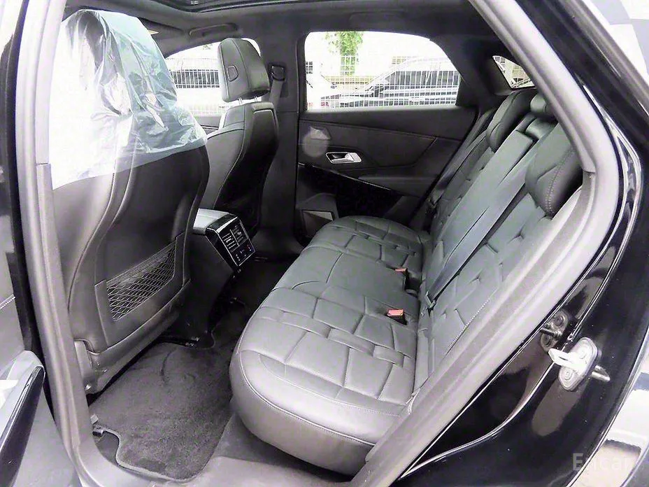 Citroen DS7 2019 2.0 BlueHDi Louvre Edition