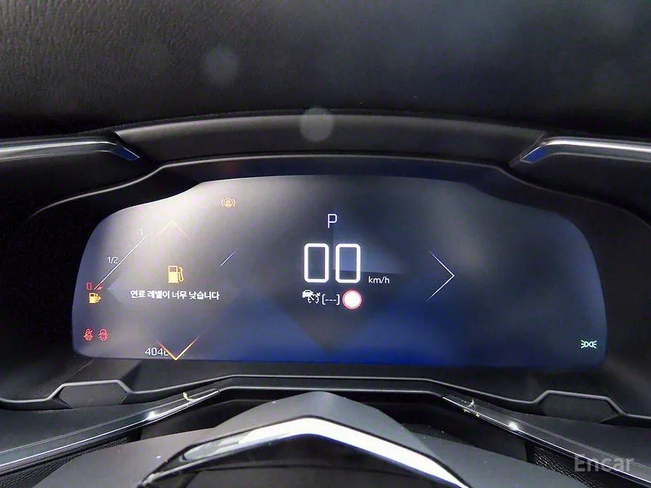 Citroen DS7 2019 2.0 BlueHDi Louvre Edition