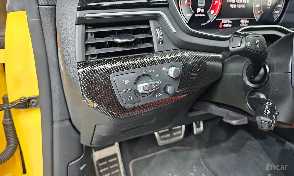 Audi S5 2018 3.0 TFSI Quattro