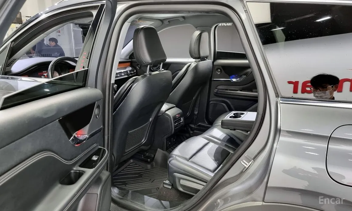 Lincoln Corsair 2020 2.0 Reserve AWD