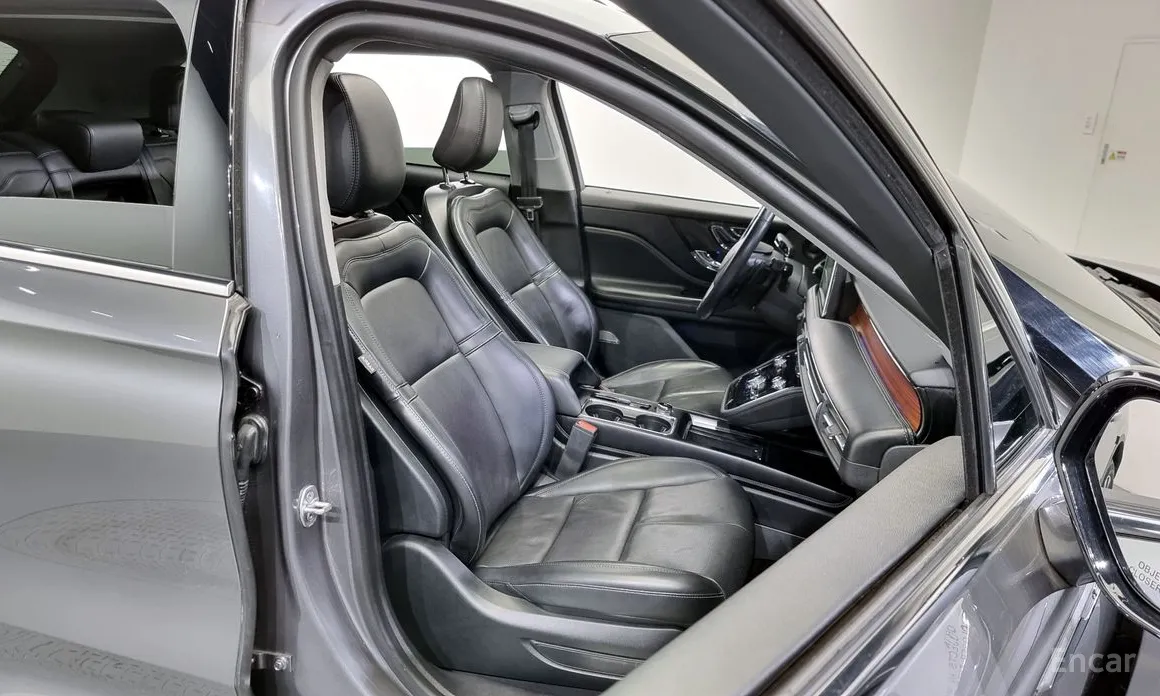 Lincoln Corsair 2020 2.0 Reserve AWD