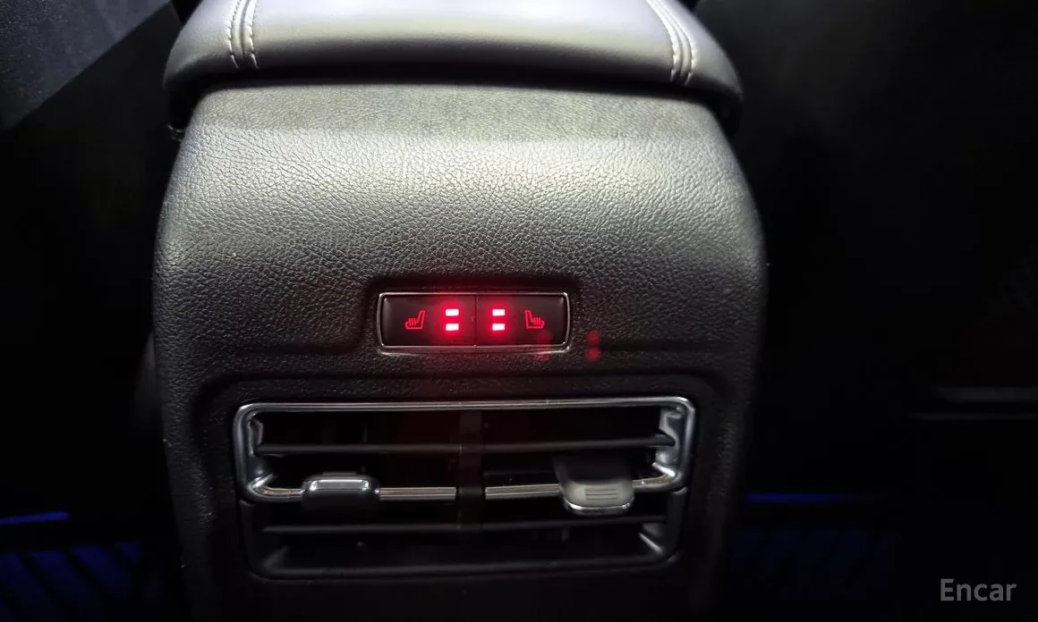 Lincoln Corsair 2020 2.0 Reserve AWD