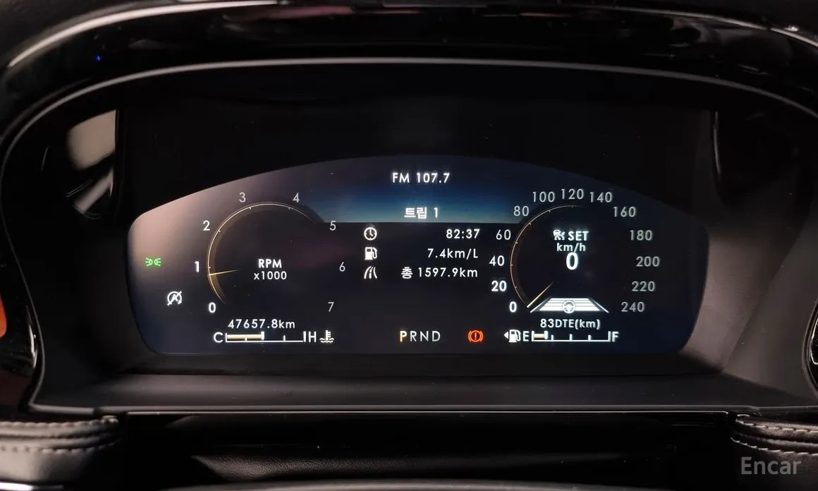 Lincoln Corsair 2020 2.0 Reserve AWD