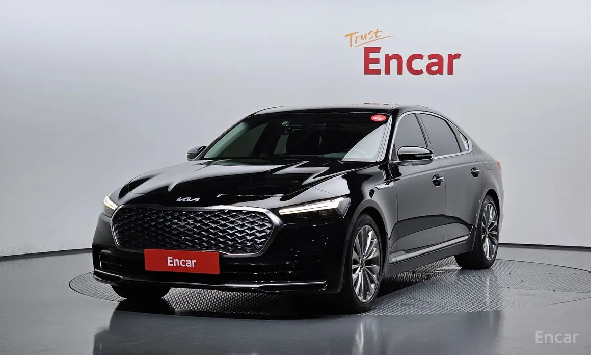 Kia K9 2021 3.8 GDI AWD