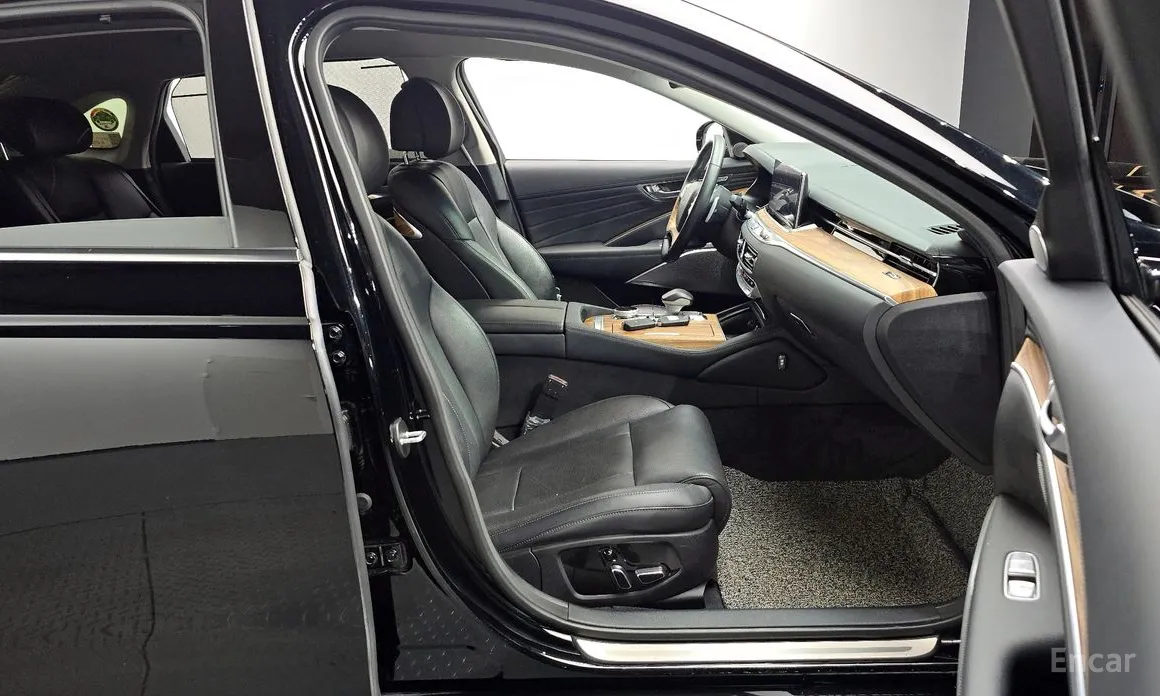 Kia K9 2021 3.8 GDI AWD