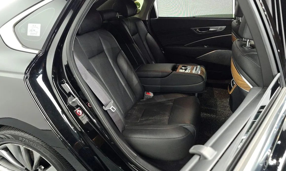 Kia K9 2021 3.8 GDI AWD