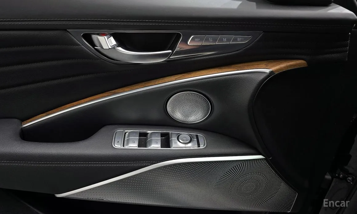 Kia K9 2021 3.8 GDI AWD