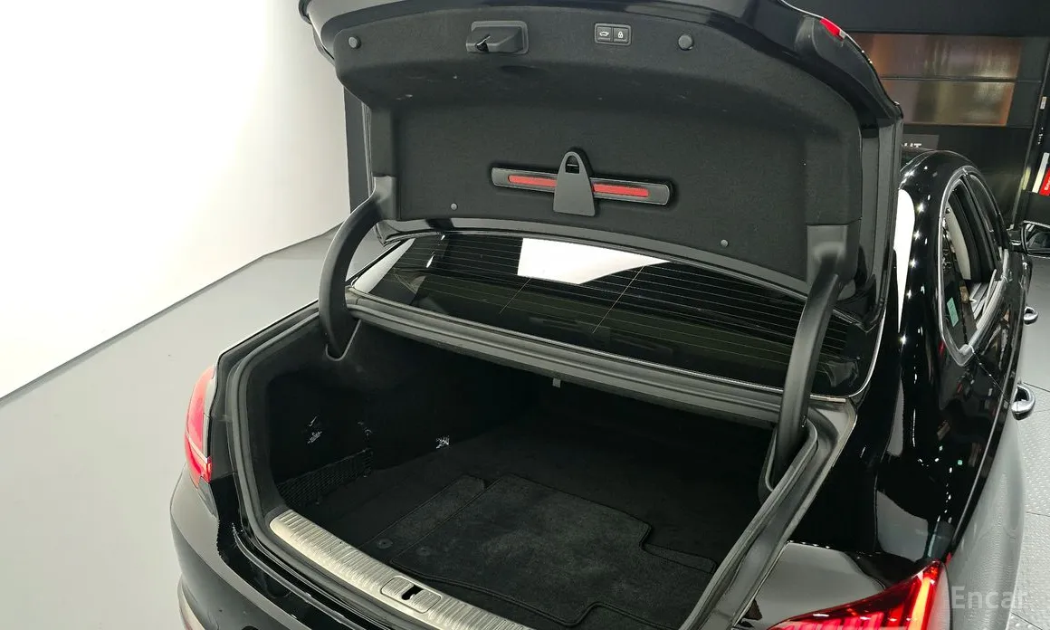 Kia K9 2021 3.8 GDI AWD