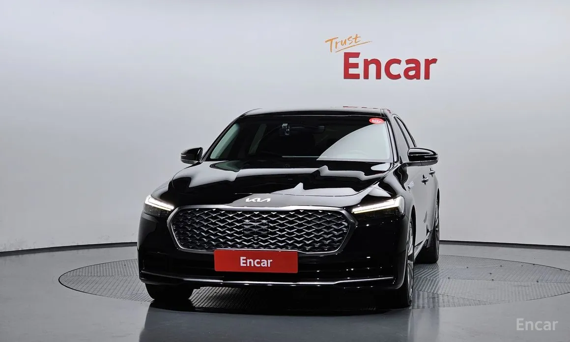 Kia K9 2021 3.8 GDI AWD