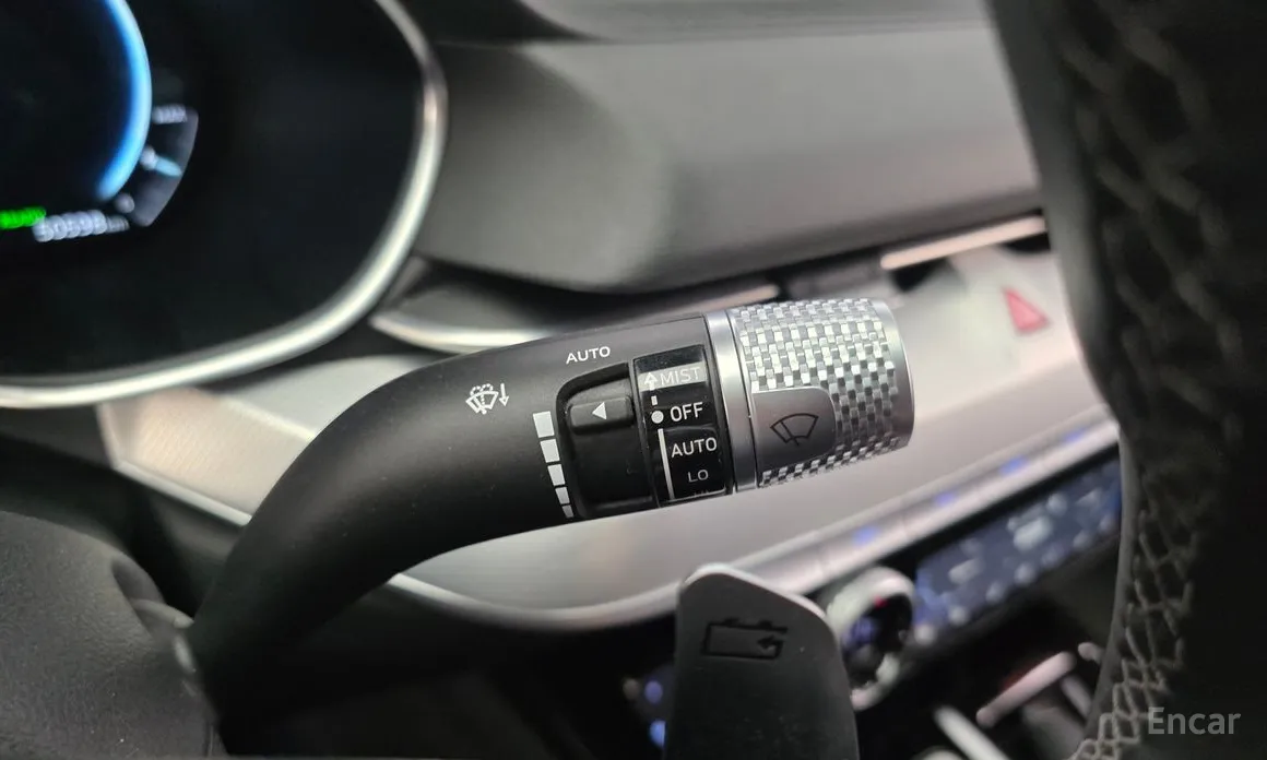 Genesis G80 2021 e-AWD