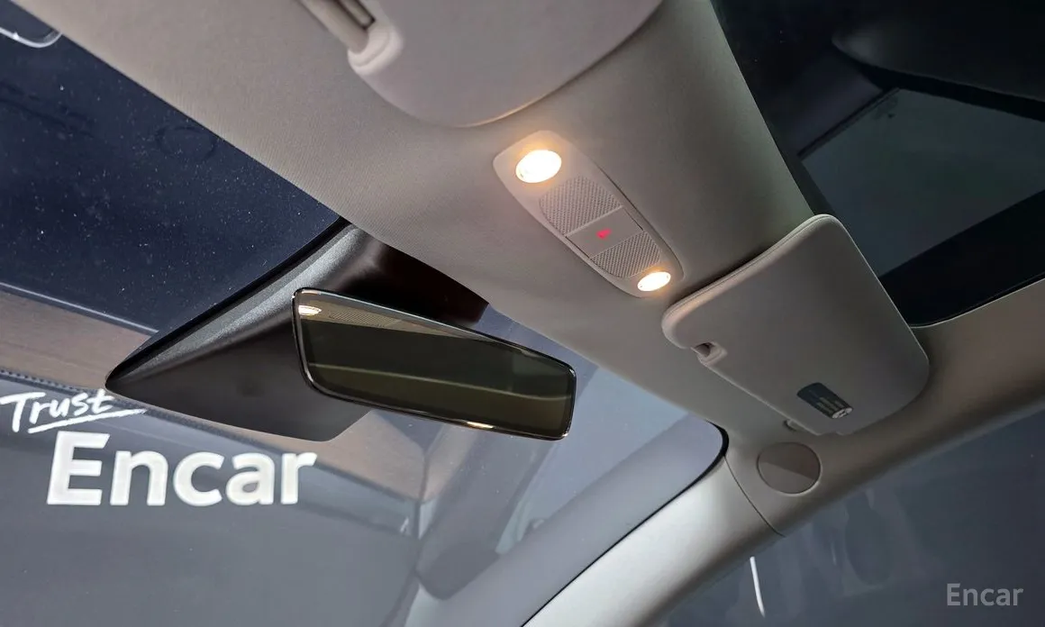 Tesla Model 3 2017 Long Range