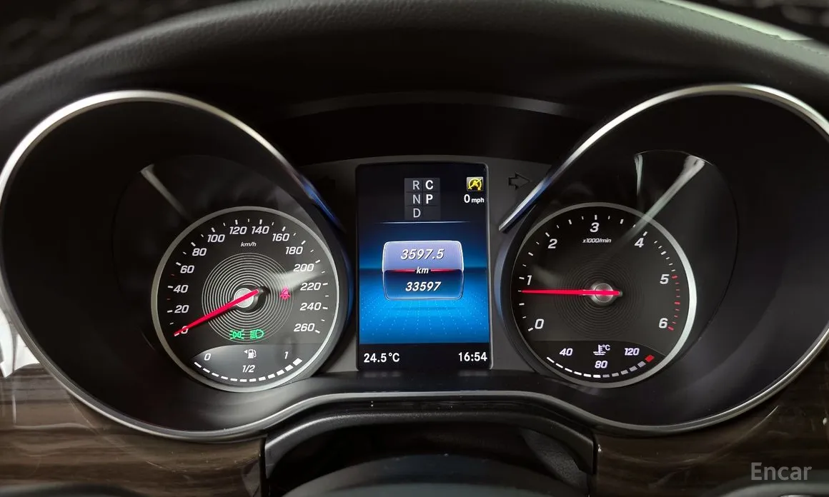 Mercedes-Benz V-Class 1996 V300 CDI