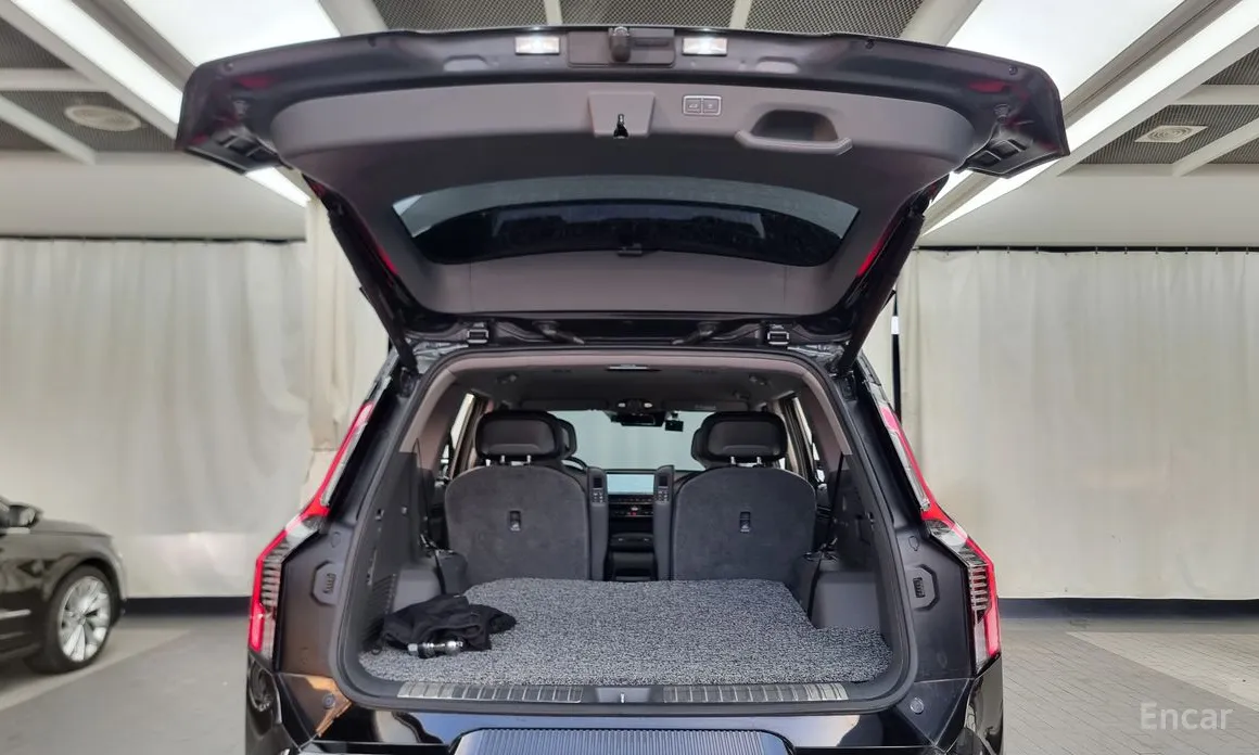 Kia EV9 2023 Long Range 4WD