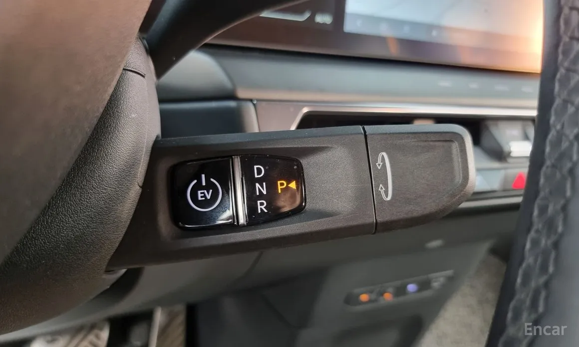 Kia EV9 2023 Long Range 4WD