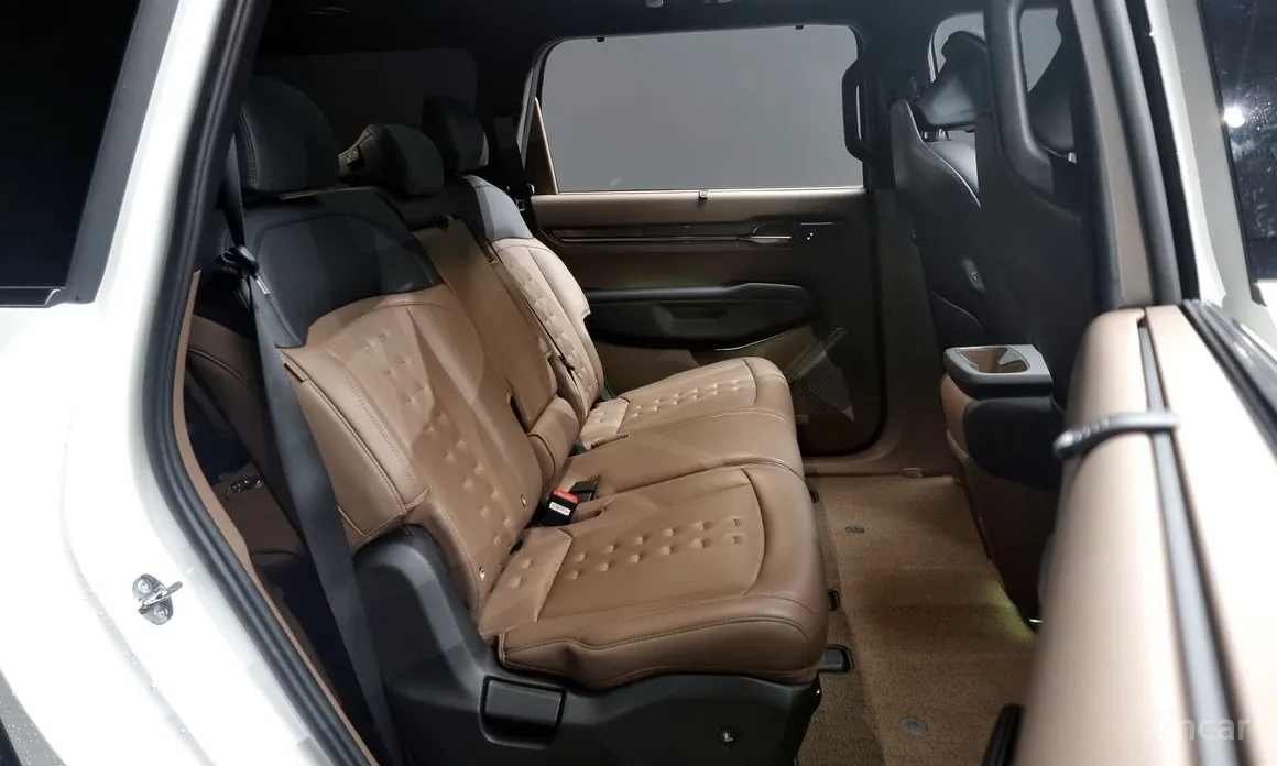 Kia EV9 2023 Long Range 4WD