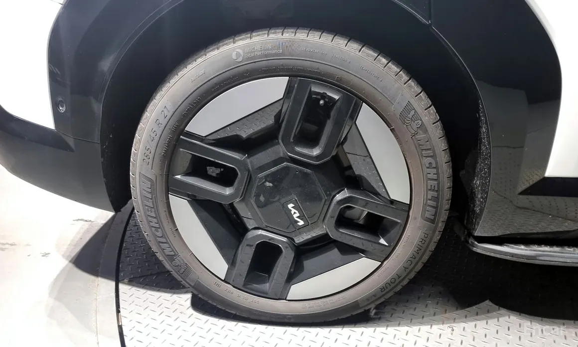 Kia EV9 2023 Long Range 4WD