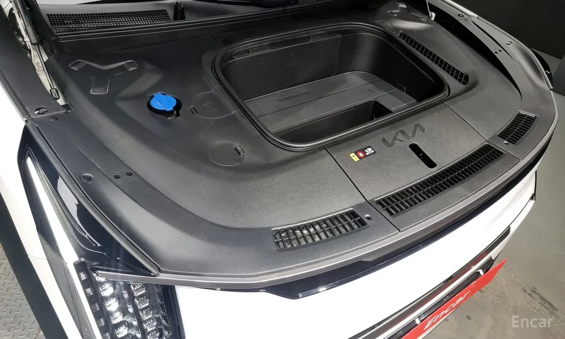 Kia EV9 2023 Long Range 4WD