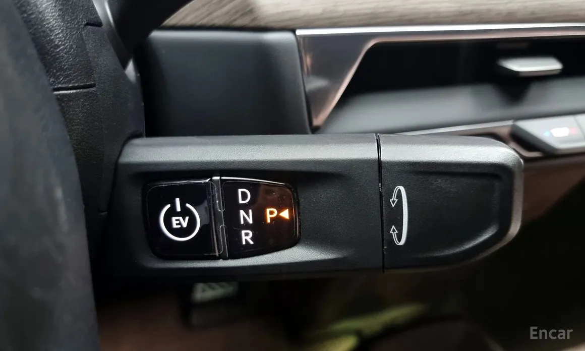 Kia EV9 2023 Long Range 4WD