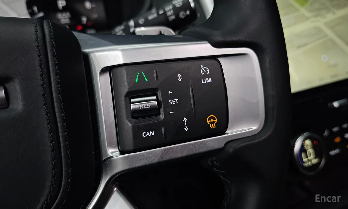 Land Rover Discovery 2017 P360 Dynamic HSE