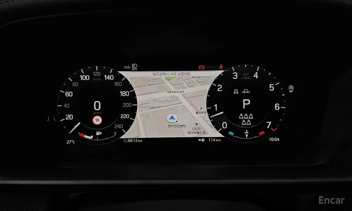 Land Rover Discovery 2017 P360 Dynamic HSE