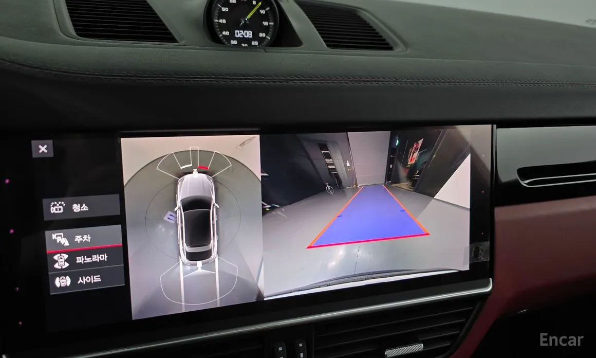 Porsche Cayenne 2019 3.0 E-Hybrid Coupe