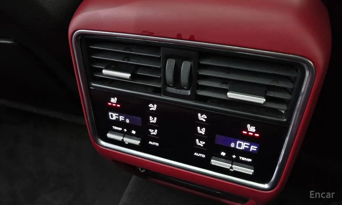 Porsche Cayenne 2019 3.0 E-Hybrid Coupe