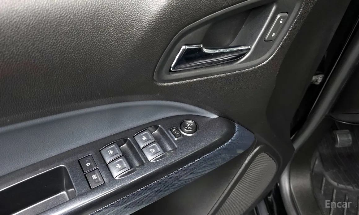 Chevrolet Colorado 2020 3.6 Z71-X Midnight 4WD