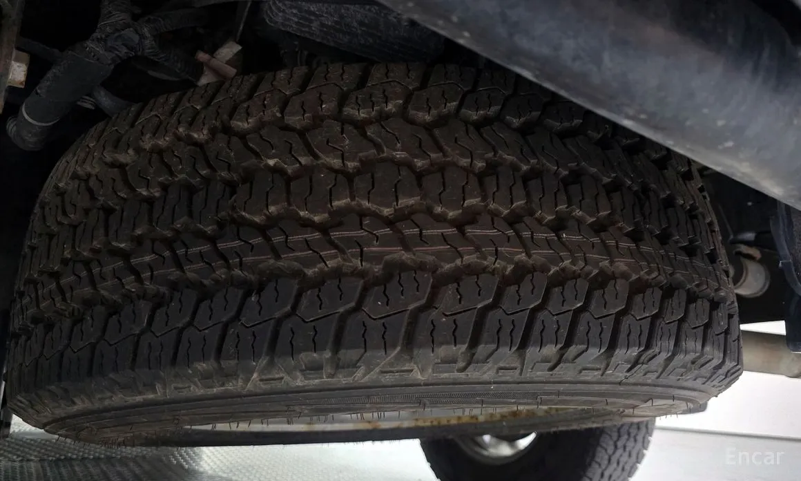 Chevrolet Colorado 2020 3.6 Z71-X Midnight 4WD